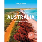 Best Road Trips Australia Lonely Planet